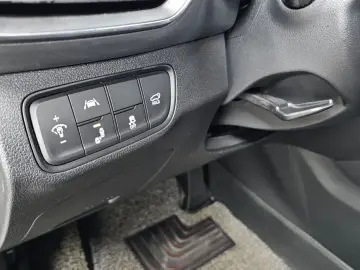 2019 Hyundai Santa Fe с пробегом 56 835 км