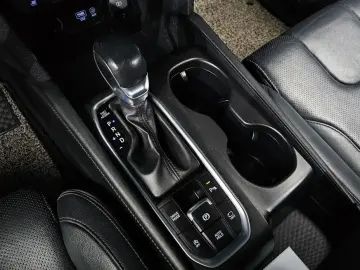 2020 Hyundai Santa Fe с пробегом 112 618 км