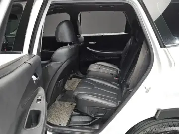 2020 Hyundai Santa Fe с пробегом 112 618 км