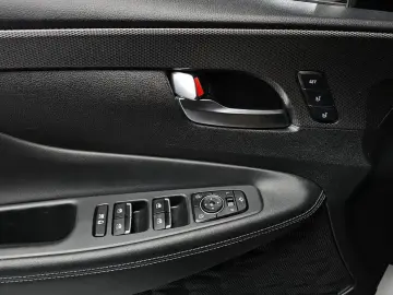 2020 Hyundai Santa Fe с пробегом 112 618 км