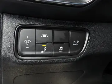 2020 Hyundai Santa Fe с пробегом 112 618 км