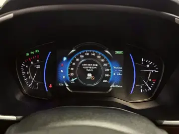 2020 Hyundai Santa Fe с пробегом 53 266 км