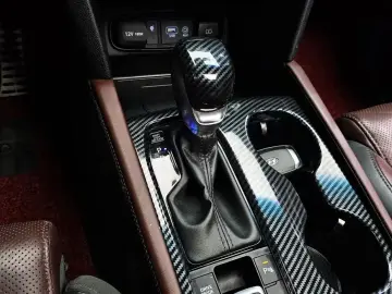 2020 Hyundai Santa Fe с пробегом 53 266 км