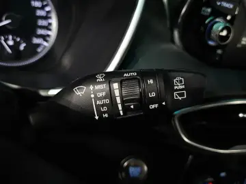 2020 Hyundai Santa Fe с пробегом 112 618 км