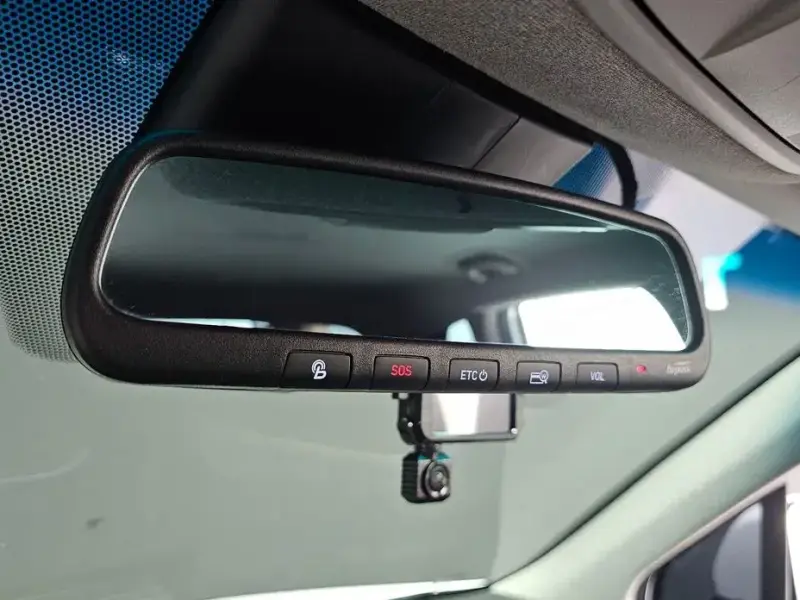 2020 Hyundai Santa Fe с пробегом 112 618 км