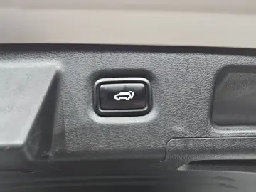 2020 Hyundai Santa Fe с пробегом 112 618 км