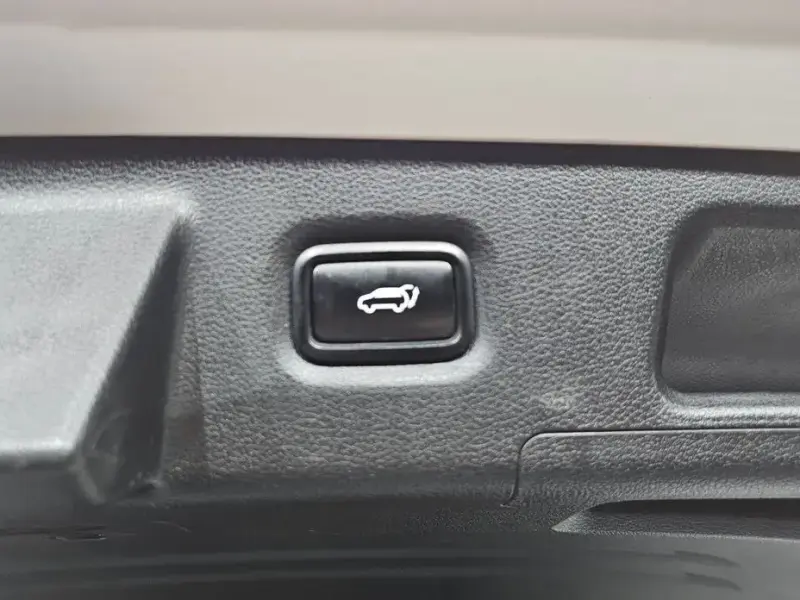 2020 Hyundai Santa Fe с пробегом 112 618 км