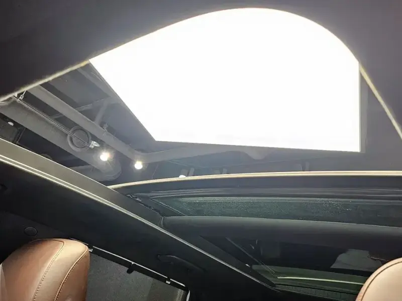 2020 Hyundai Santa Fe с пробегом 53 266 км