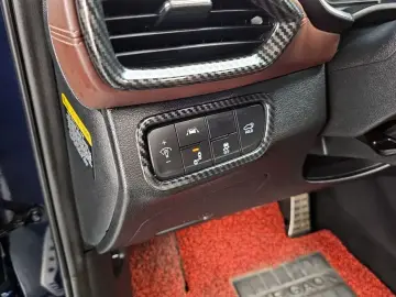 2020 Hyundai Santa Fe с пробегом 53 266 км