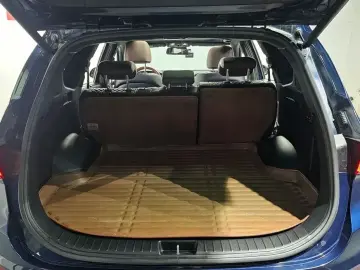 2020 Hyundai Santa Fe с пробегом 53 266 км