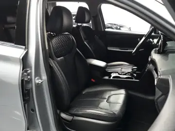 2018 Hyundai Santa Fe с пробегом 129 080 км
