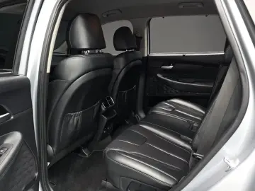 2018 Hyundai Santa Fe с пробегом 129 080 км