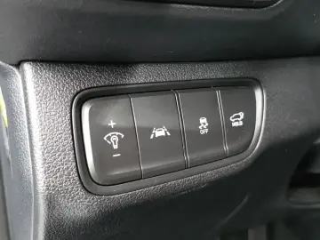 2018 Hyundai Santa Fe с пробегом 129 080 км