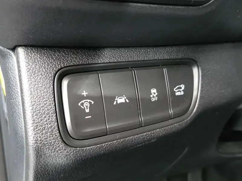 2018 Hyundai Santa Fe с пробегом 129 080 км