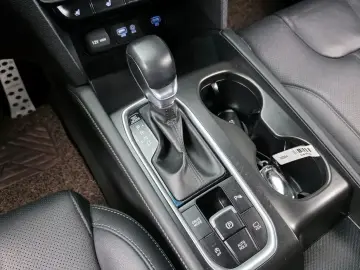 2020 Hyundai Santa Fe с пробегом 21 724 км