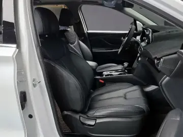 2020 Hyundai Santa Fe с пробегом 21 724 км
