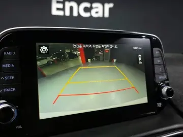 2020 Hyundai Santa Fe с пробегом 21 724 км