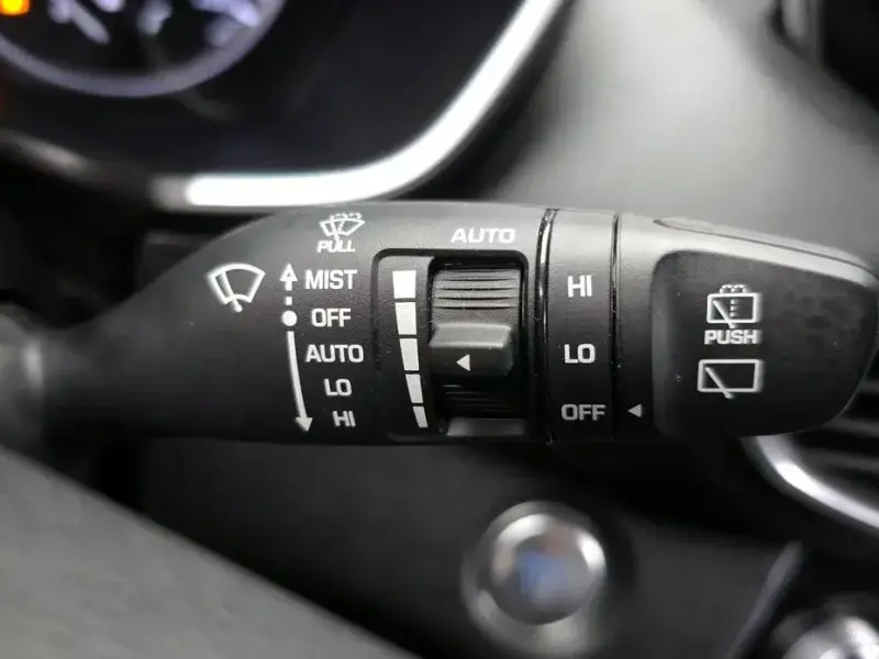 2020 Hyundai Santa Fe с пробегом 21 724 км