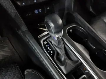 2018 Hyundai Santa Fe с пробегом 113 522 км