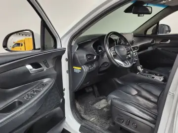 2018 Hyundai Santa Fe с пробегом 113 522 км