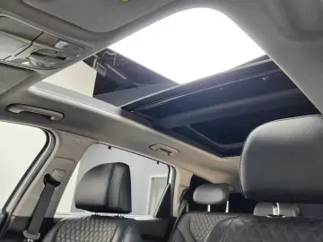 2018 Hyundai Santa Fe с пробегом 113 522 км