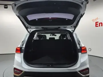 2018 Hyundai Santa Fe с пробегом 113 522 км