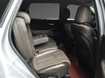 2018 Hyundai Santa Fe с пробегом 114 966 км
