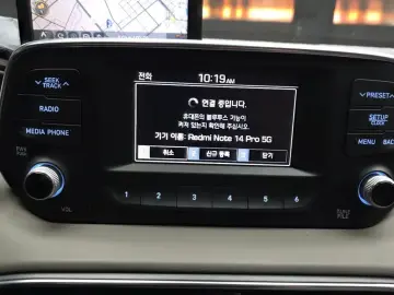 2018 Hyundai Santa Fe с пробегом 114 966 км