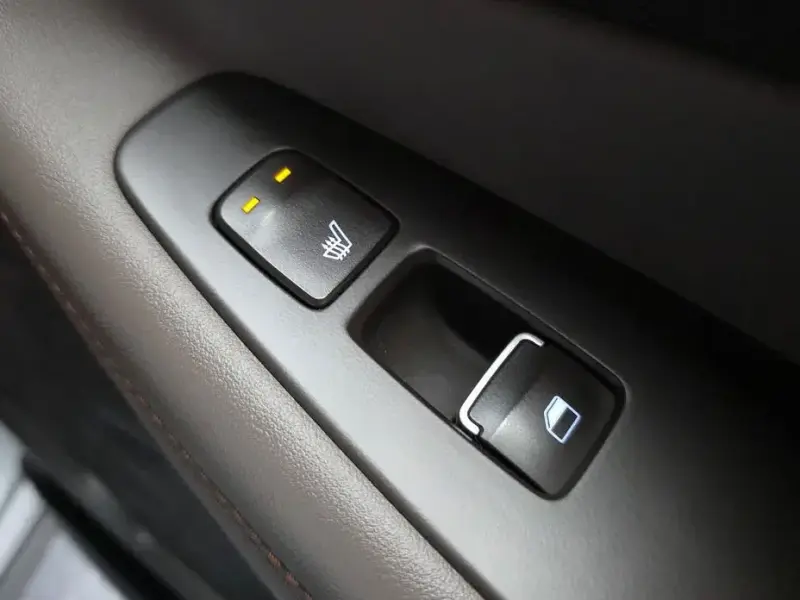 2018 Hyundai Santa Fe с пробегом 114 966 км
