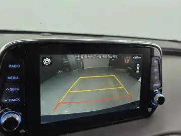 2018 Hyundai Santa Fe с пробегом 125 356 км