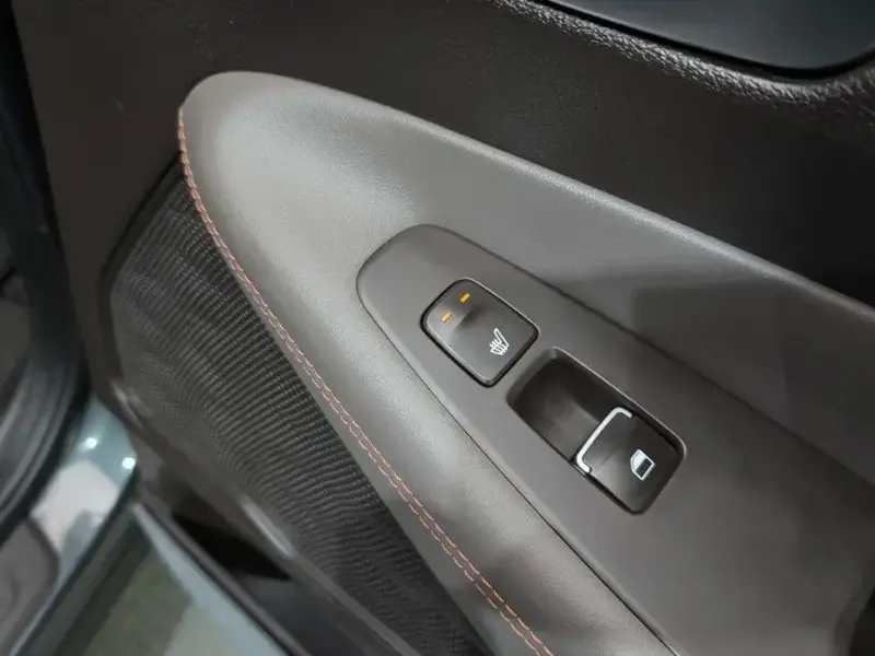 2018 Hyundai Santa Fe с пробегом 125 356 км