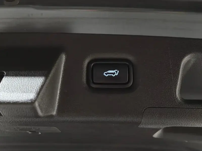2018 Hyundai Santa Fe с пробегом 125 356 км
