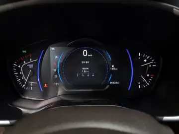 2019 Hyundai Santa Fe с пробегом 89 320 км