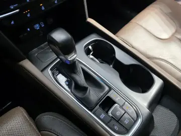 2019 Hyundai Santa Fe с пробегом 89 320 км