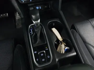 2019 Hyundai Santa Fe с пробегом 96 160 км