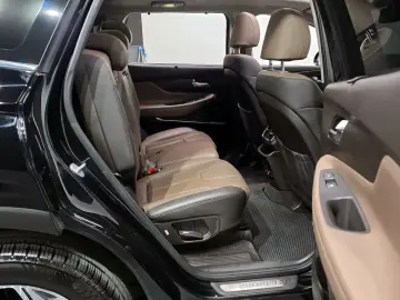 2019 Hyundai Santa Fe с пробегом 89 320 км