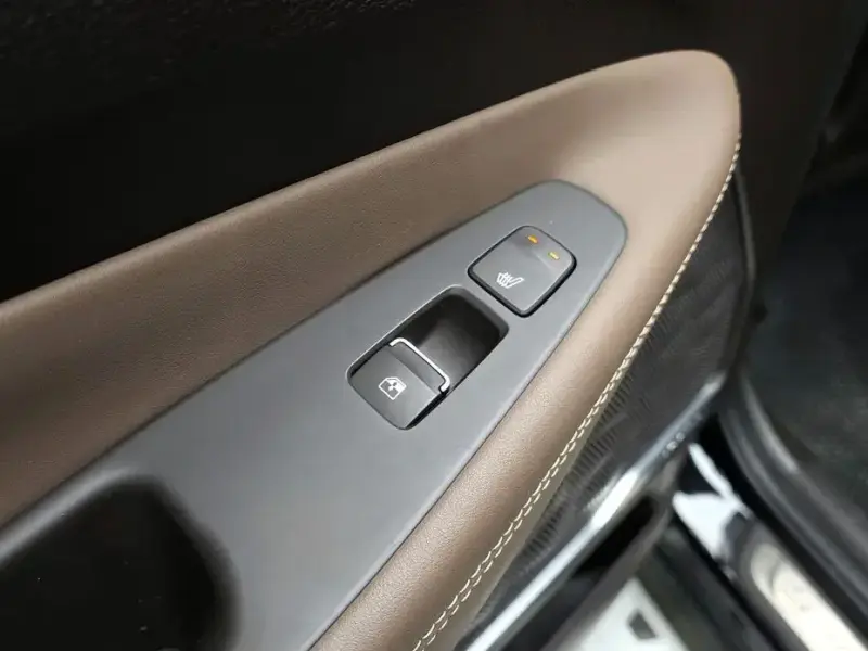 2019 Hyundai Santa Fe с пробегом 89 320 км