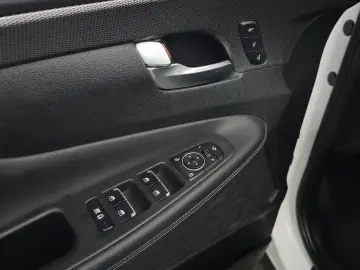 2019 Hyundai Santa Fe с пробегом 96 160 км