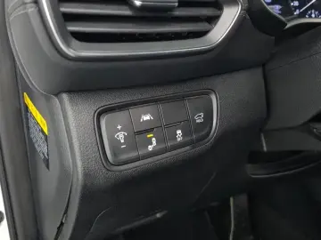 2019 Hyundai Santa Fe с пробегом 96 160 км