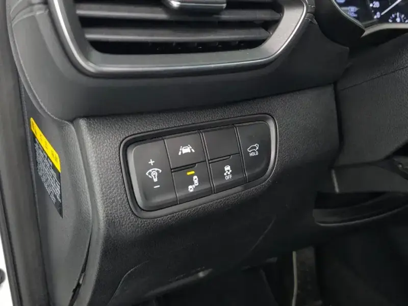 2019 Hyundai Santa Fe с пробегом 96 160 км