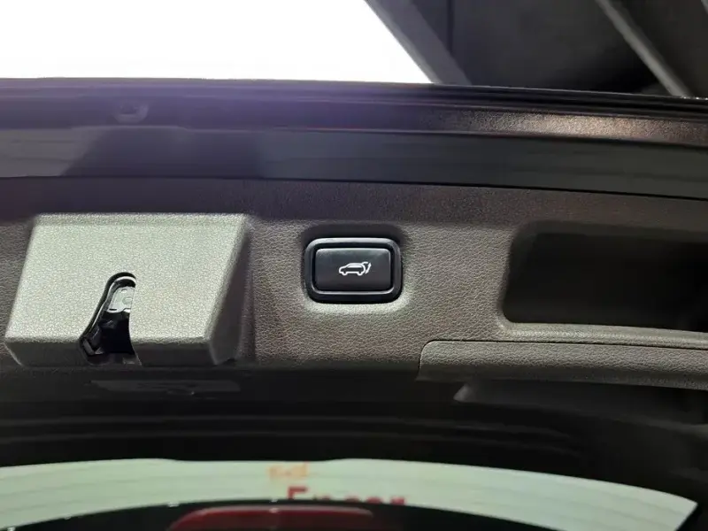 2019 Hyundai Santa Fe с пробегом 89 320 км