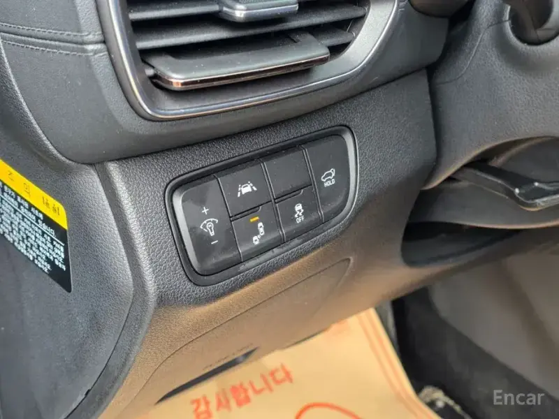 2018 Hyundai Santa Fe с пробегом 173 894 км
