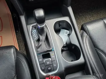 2018 Hyundai Santa Fe с пробегом 173 894 км