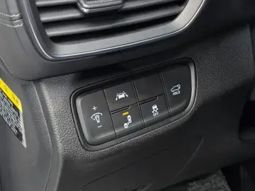 2019 Hyundai Santa Fe с пробегом 118 149 км