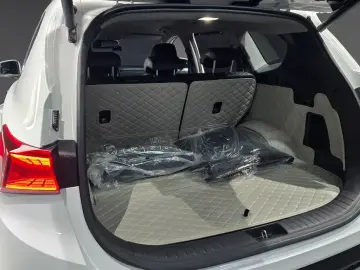 2019 Hyundai Santa Fe с пробегом 118 149 км