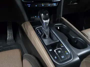 2018 Hyundai Santa Fe с пробегом 150 617 км
