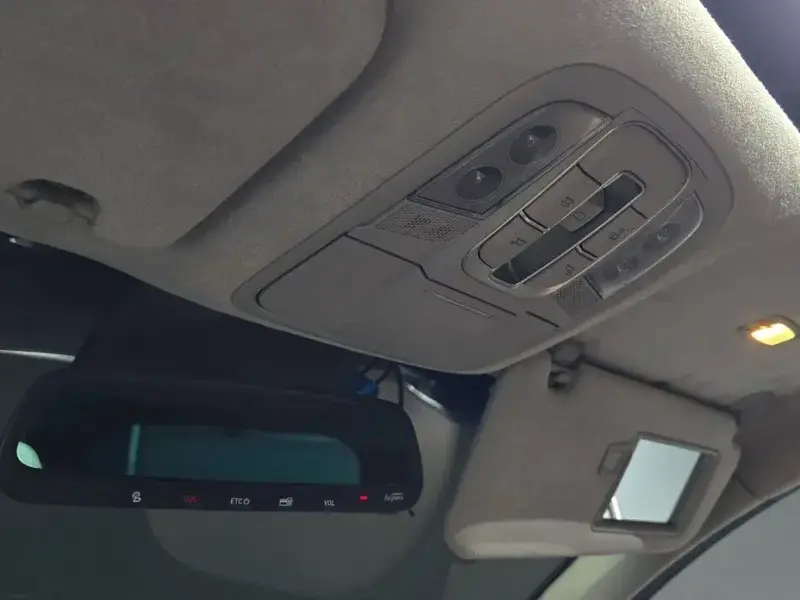 2018 Hyundai Santa Fe с пробегом 150 617 км
