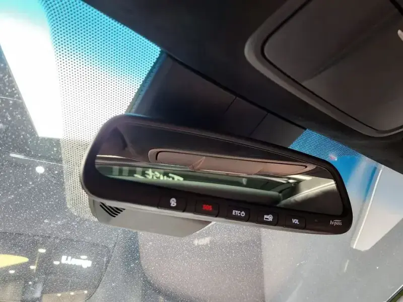2019 Hyundai Santa Fe с пробегом 59 872 км
