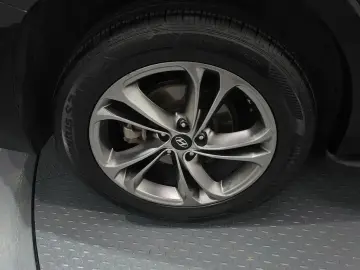 2018 Hyundai Santa Fe с пробегом 77 269 км