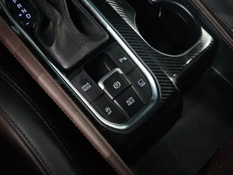 2018 Hyundai Santa Fe с пробегом 77 269 км